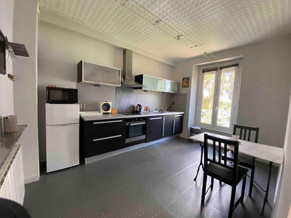 Casa Blancheraie อองเชร์ ภายนอก รูปภาพ
